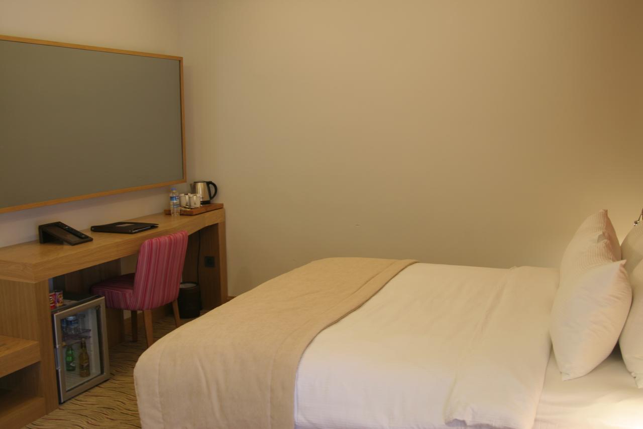 Bacacan Otel Ayvalı Rom bilde