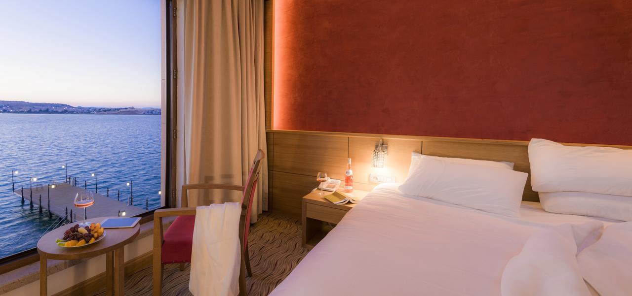 Bacacan Otel Ayvalı Eksteriør bilde